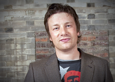 Jamie Oliver tote bag #G638174