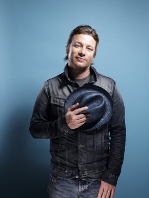 Jamie Oliver tote bag #G638176