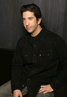 David Schwimmer Mouse Pad G638374