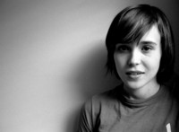 Ellen Page Mouse Pad G638412