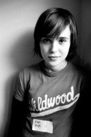 Ellen Page Mouse Pad G638414