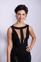 Morena Baccarin Mouse Pad G638501