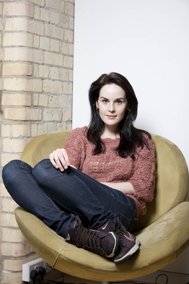 Michelle Dockery Mouse Pad G638591