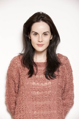 Michelle Dockery Mouse Pad G638592