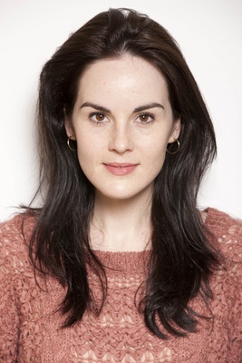 Michelle Dockery Mouse Pad G638598