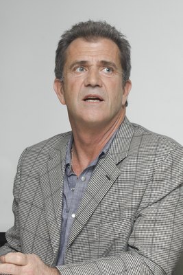 Mel Gibson puzzle G639035