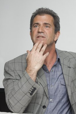 Mel Gibson puzzle G639082