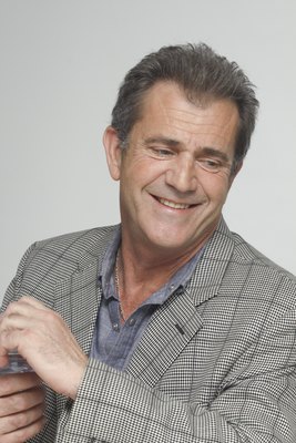 Mel Gibson puzzle G639084