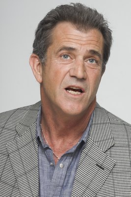 Mel Gibson puzzle G639085
