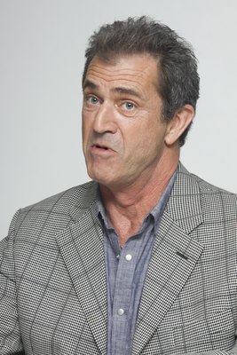 Mel Gibson puzzle G639090