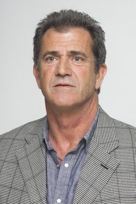Mel Gibson puzzle G639096