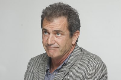 Mel Gibson puzzle G639100