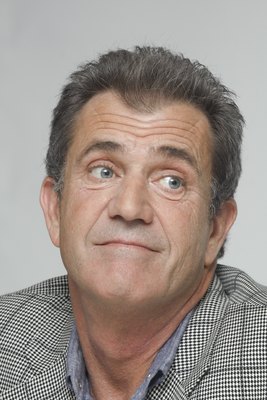 Mel Gibson puzzle G639112
