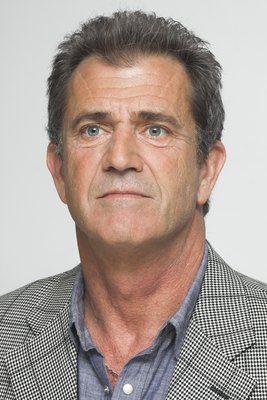 Mel Gibson puzzle G639114