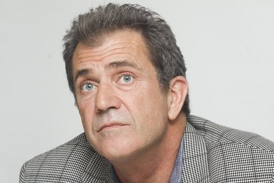 Mel Gibson puzzle G639115