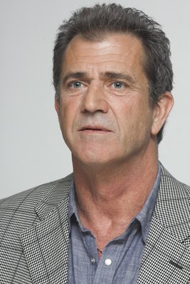 Mel Gibson puzzle G639117