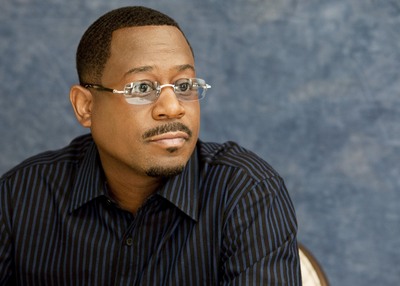 Martin Lawrence Stickers G639149