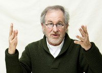 Steven Spielberg hoodie #1074709