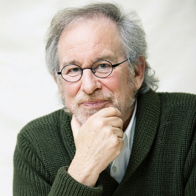 Steven Spielberg mug #G639158