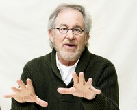 Steven Spielberg Tank Top #1074717