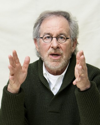 Steven Spielberg mug #G639169