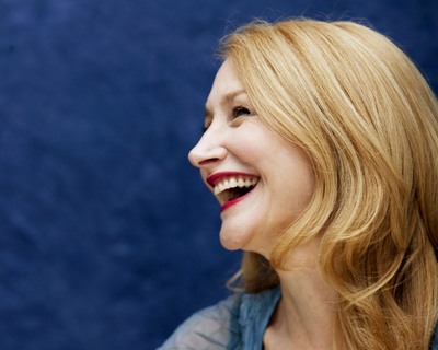 Patricia Clarkson Stickers G639244
