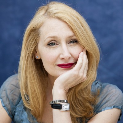 Patricia Clarkson Stickers G639259