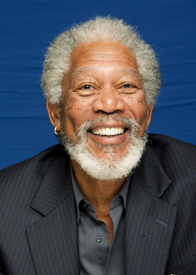 Morgan Freeman Poster G639279