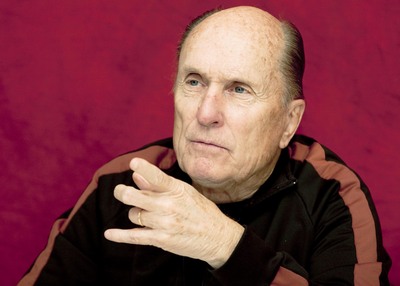 Robert Duvall Mouse Pad G639325