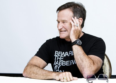 Robin Williams magic mug #G639356