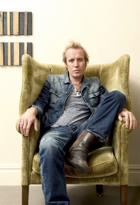 Rhys Ifans Poster G639538