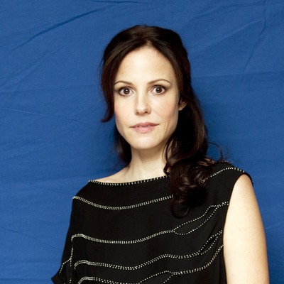 Mary Louise Parker puzzle G639552