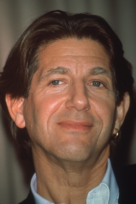Peter Coyote poster