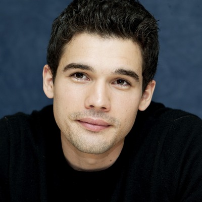 Steven Strait mug #G639707