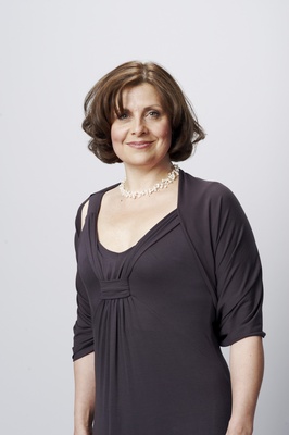 Rebecca Front Tank Top