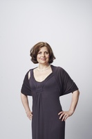 Rebecca Front Tank Top #1075599