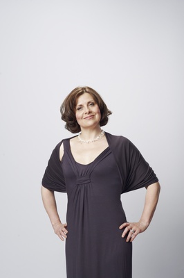 Rebecca Front Poster G640048