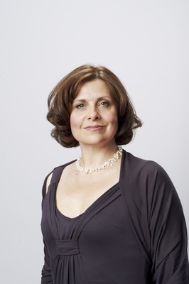 Rebecca Front Poster G640050