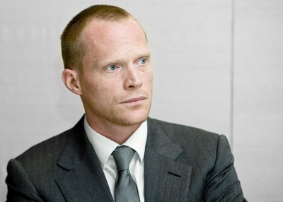 Paul Bettany Stickers G640076