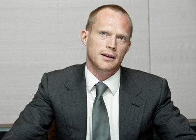 Paul Bettany puzzle G640082