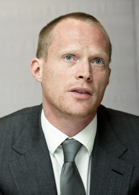 Paul Bettany Poster G640083