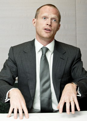 Paul Bettany Poster G640085