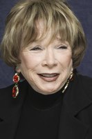 Shirley Maclaine Mouse Pad G640096