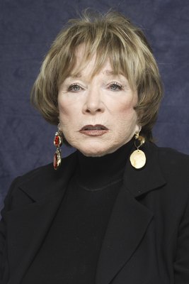 Shirley Maclaine Mouse Pad G640098