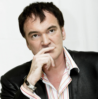 Quentin Tarantino tote bag #G640298