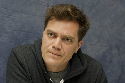 Michael Shannon Stickers G640380