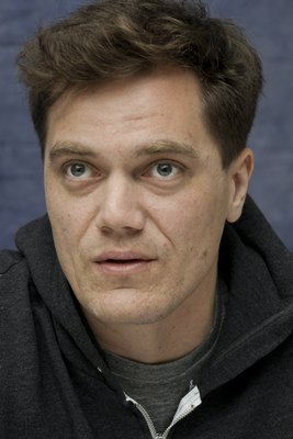 Michael Shannon Stickers G640385