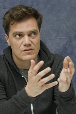 Michael Shannon Stickers G640399