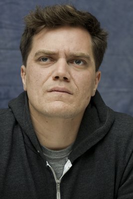 Michael Shannon Stickers G640409