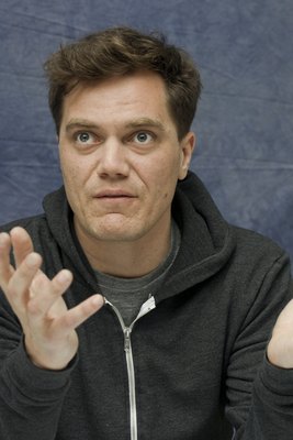Michael Shannon Stickers G640412